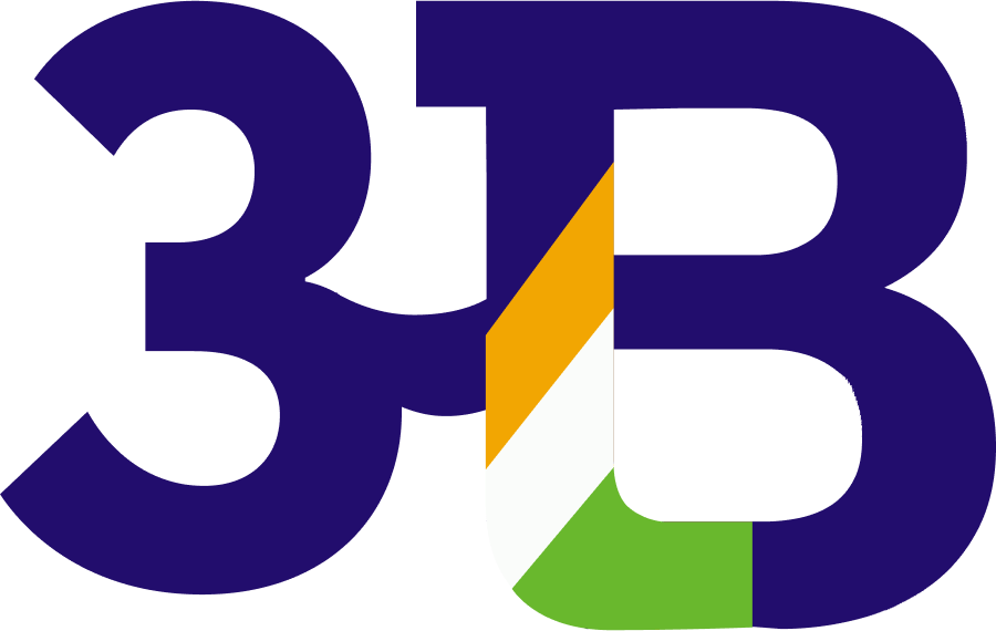 Aarogyaa Bharat Org logo