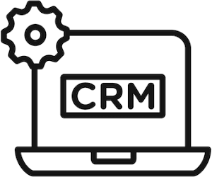 CRMBridge logo