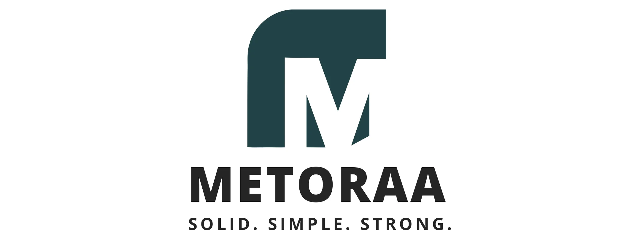 Metoraa logo