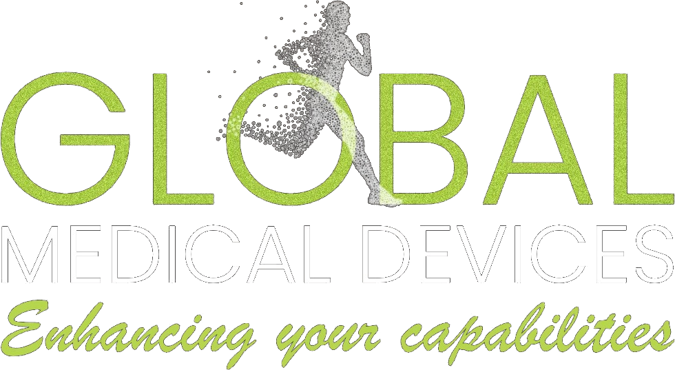 Global Medical Devices logo