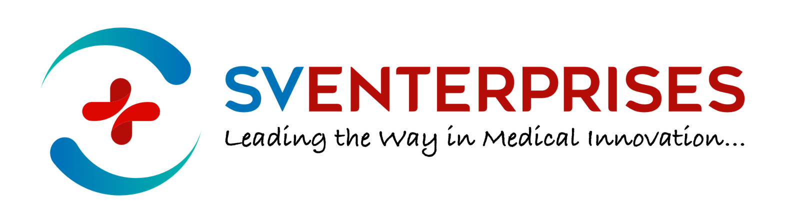 SV Enterprises logo